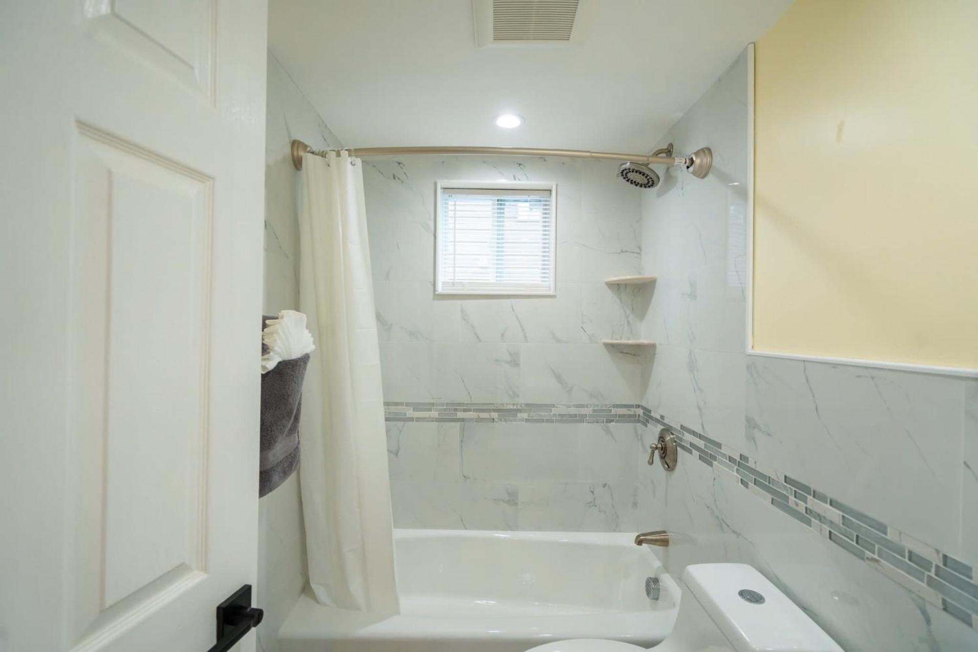 30-1 4Br Boston - Comfortable Apt Near Mbta Zewnętrze zdjęcie